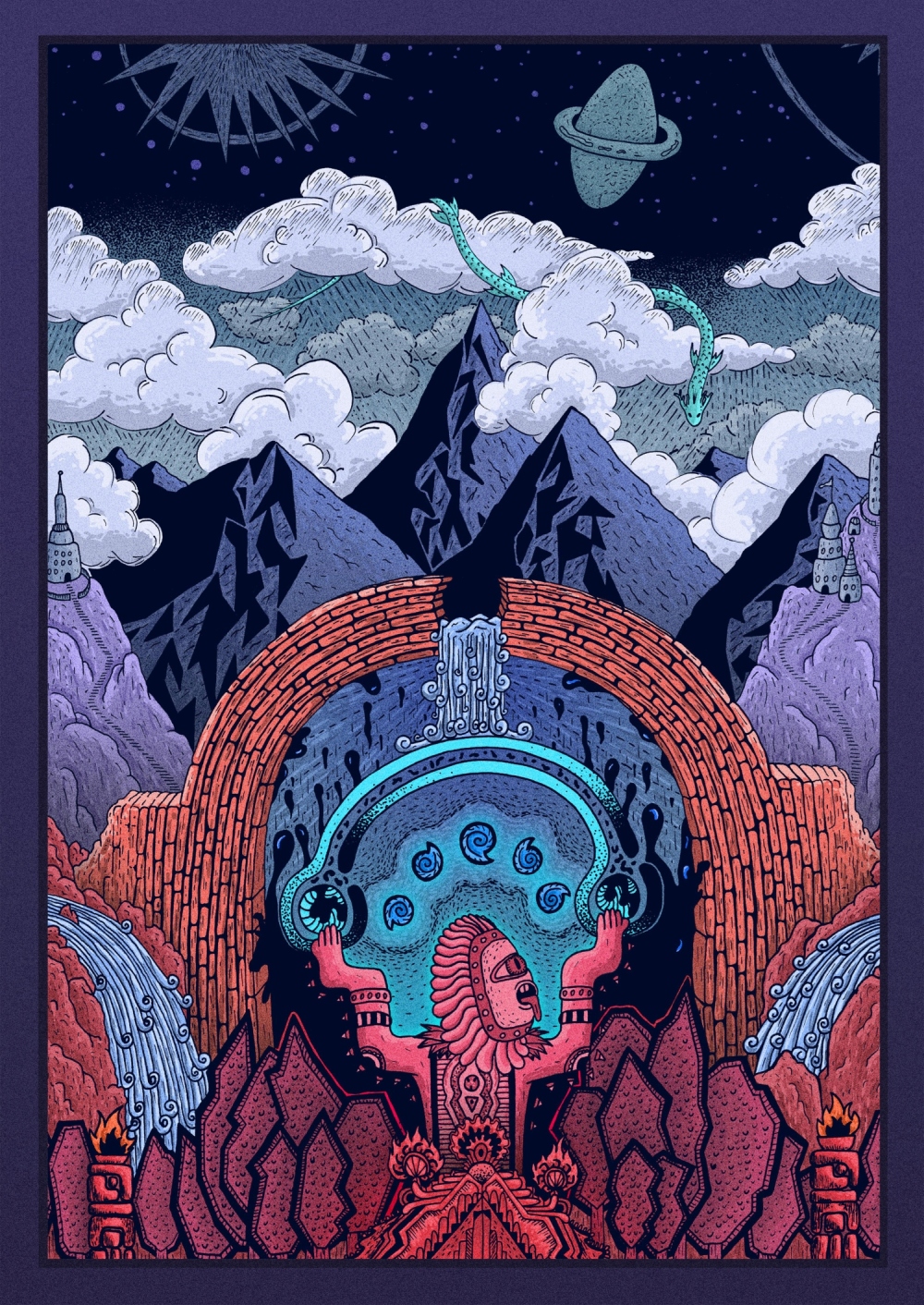 Portales - Ilustración 03